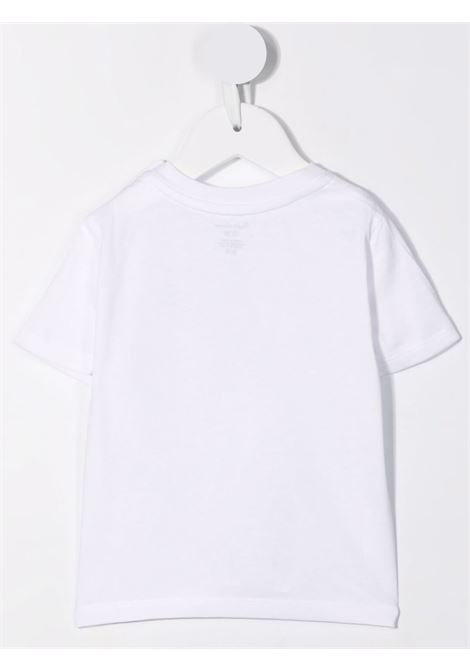 T-shirt Ralph Lauren Kids Ralph Lauren Kids | T-SHIRT E POLO | 320832904033WHITE